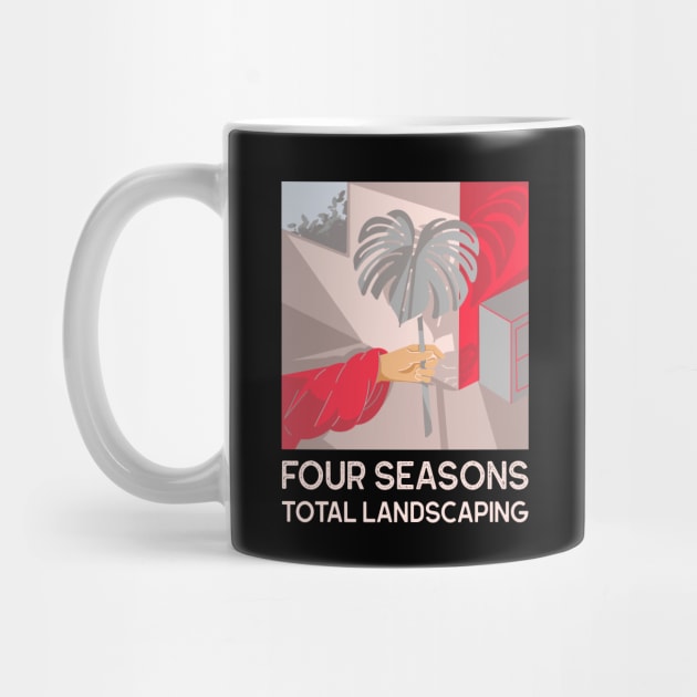 four seasons total landscaping by irvanelist